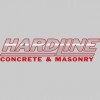Hardline Concrete & Mason