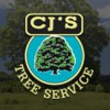 CJ's Tree Service