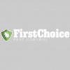 First Choice Pest Control