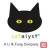Catalyst Tags