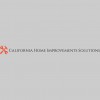 California Home Improvement Solutions