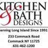 Kitchen & Bath Designs