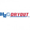 H2O Dryout