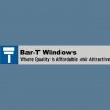Bar-T Windows