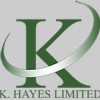 K Hayes