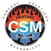 Comfort Solutions Mechanical