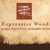 Expressive Woods