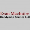 Evan Macintire Handyman Service