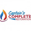 Captain's Complete Restoration