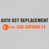 Auto Key Replacement San Antonio