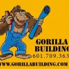 Gorilla Building