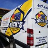 Nick's Air Conditioning & Heating