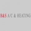 B & S A/C & Heating
