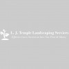 L J Temple Landscape Services