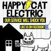 Happy Cat Electric