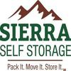 Sierra Self Storage