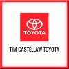 Tim Castellaw Toyota