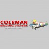 Coleman Moving Systems