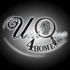 Unique 4 Home