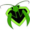 Mantis Pest