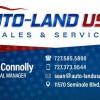 Auto-land Usa