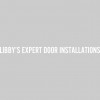 Libby's Expert Door Installations