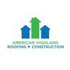 American Highland Roofing