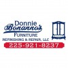 Donnie Bonannos Furniture Refinishing & Repair