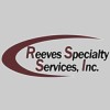 Reeves Specialty Services