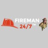 Fireman 24-7
