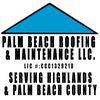 Palm Beach Roofing & Maintenance
