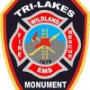 Tri-Lakes Monument Fire