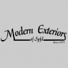 Modern Exteriors