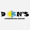Don's Commercial Repair