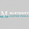 McKinney Custom Pools