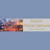 Canyon Kitchen Cabinets