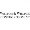Williams & Williams Construction