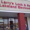 Larry's Lock & Safe Service