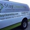 Stay Cleaned Up