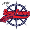 Super Friends Moving
