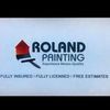Roland Painting