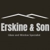 Erskine & Son Glass & Window Specialist