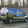 Garage Door