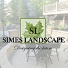 Sime's Landscape