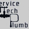 Service Tech Plumbing