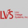 Low Voltage Systems