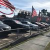 Premier Nissan Used Car Center