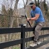 Aloha Fence