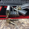 Malcomb Lock