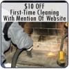 Clean Sweep Chimney Service